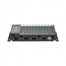 Nexcom NDiS B338 Fanless Embedded Computer Nexcom NDiS B338 Fanless Embedded Computer